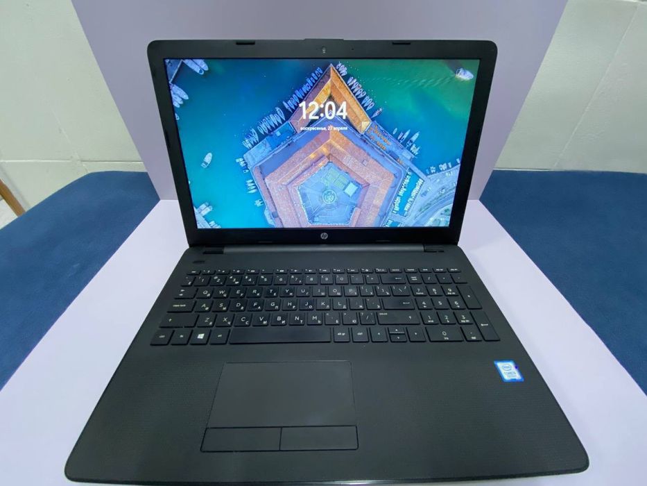 Ноутбук HP / CT 16605