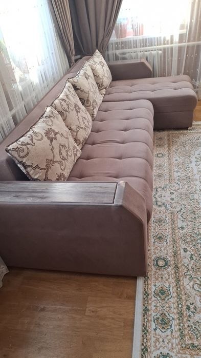 Диван в отличном состоянии