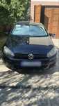 Volkswagen Golf 6 2010