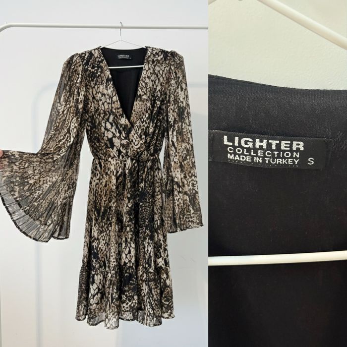 Абсолютно новые вечерние платья