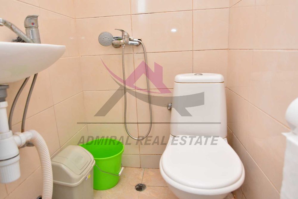 Дава се под наем Тристаен апартамент в Варна, Център - 75 кв.м за 330.99 € - Снимка #3