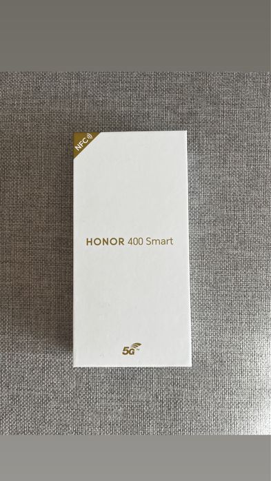 HONOR 400 Smart 5G 128GB