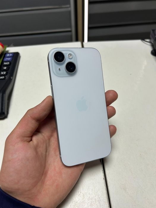 Продам iPhone 15