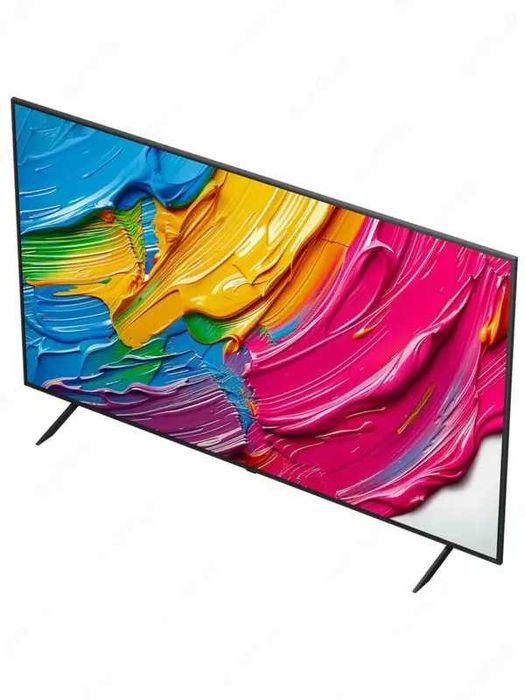 Телевизор LG 43QNED80A6A