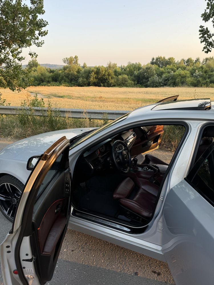 Bmw e60 Individual