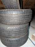 Cauciucuri vara SUV Continental Cross Contact LX 215/65R16 98H