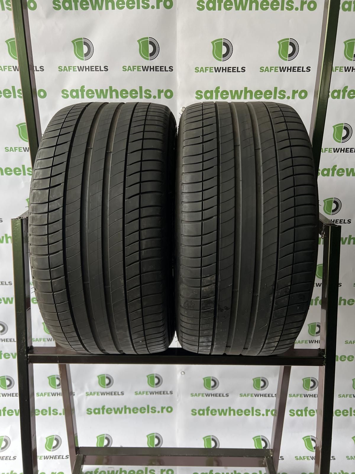 Anvelope De Vara 275/40 R18 Michelin Primacy 3 99y