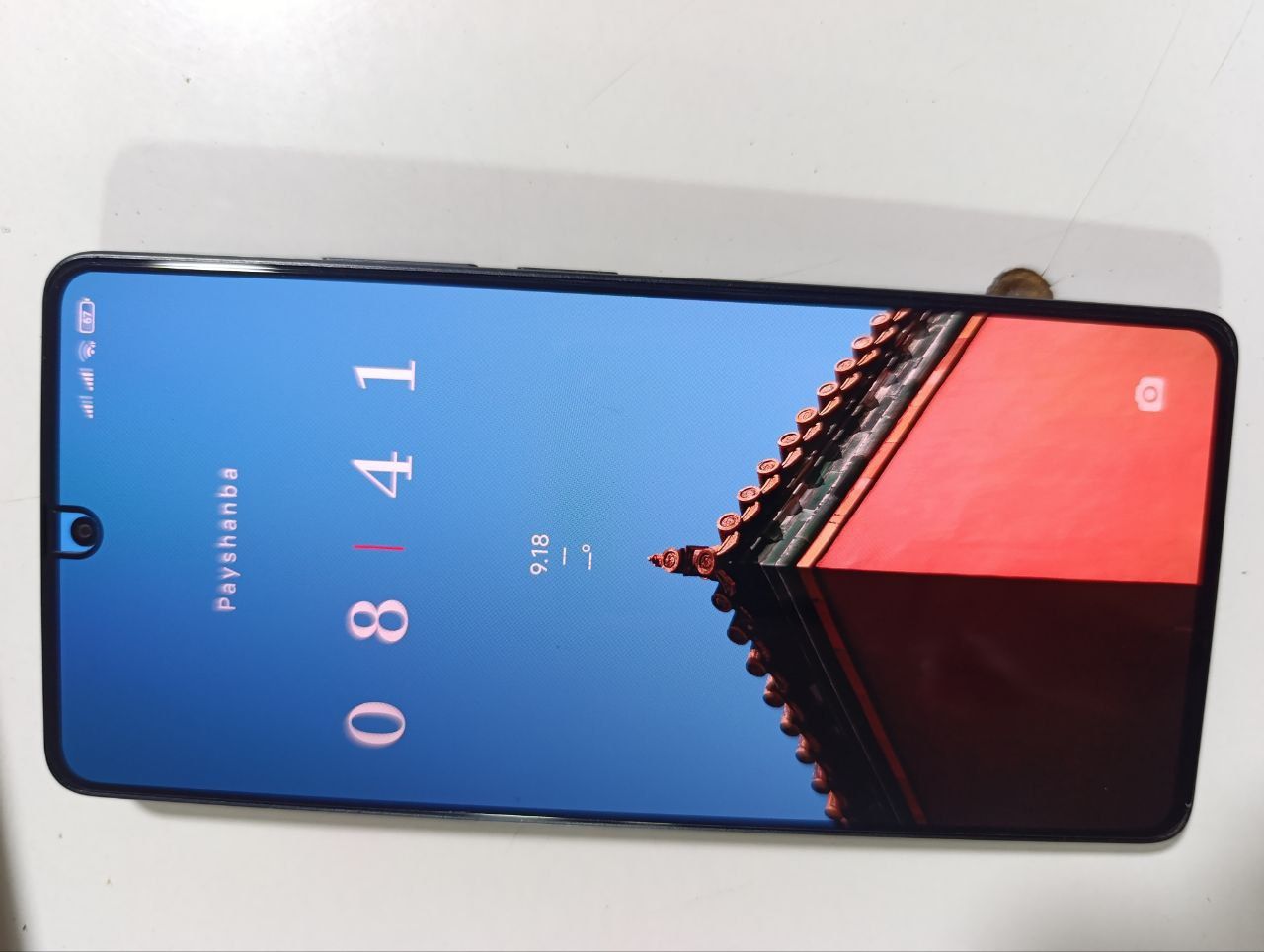 Redmi not 13 pro