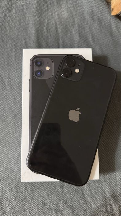 Iphone 11  64GB АКБ 88 %