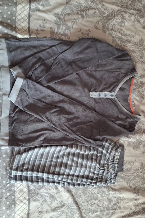 Set pijama mama-copil