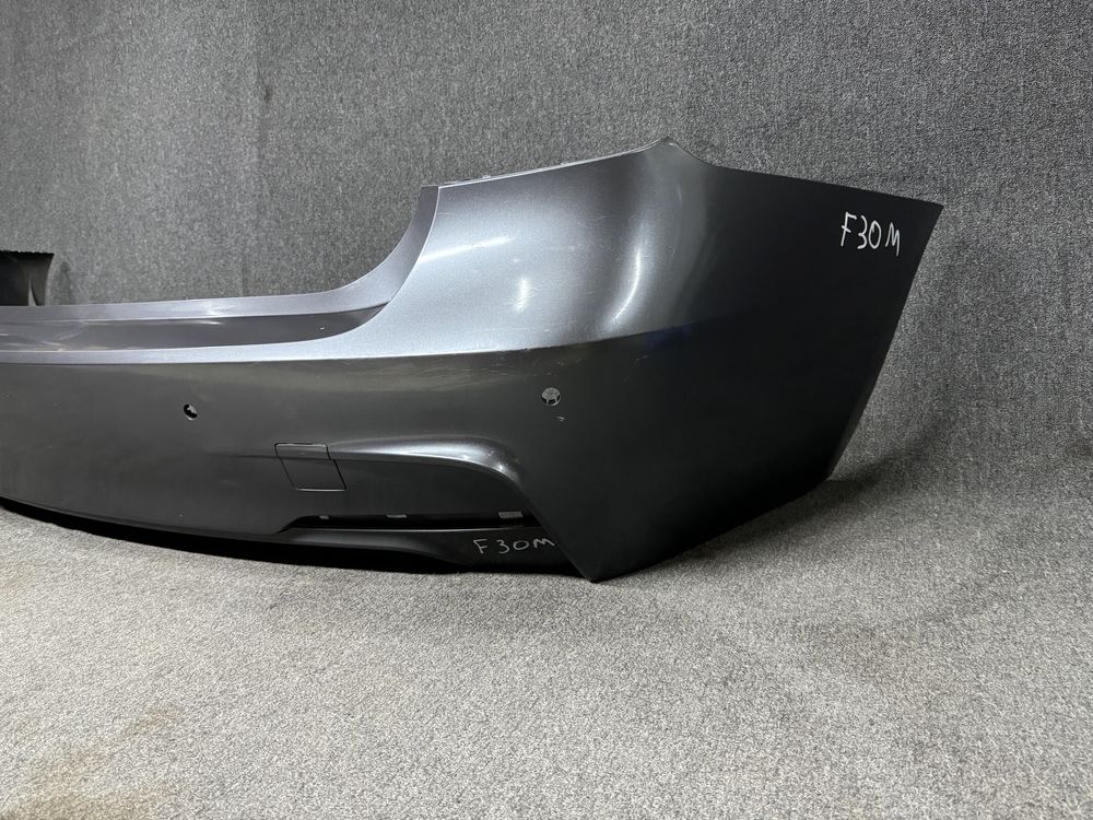 Bara spate Bmw seria 3 F30 M-pachet