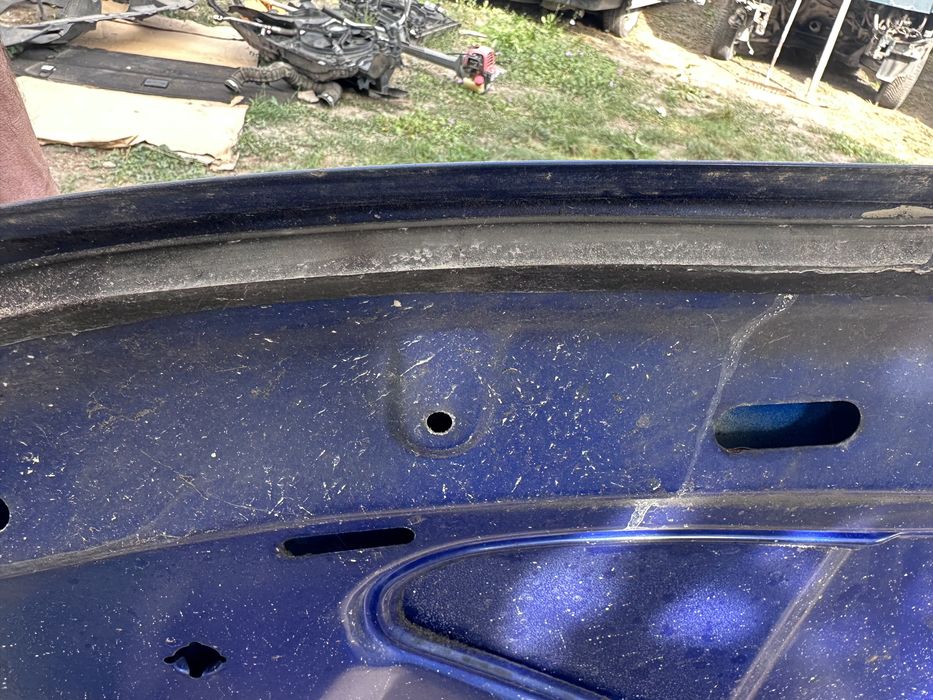 Преден Капак Seat Leon 1M 1999-2005 Година