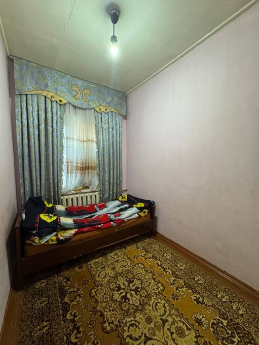 Удачное расположение! 6-комнатный дом в Сырдарье — 65 000$