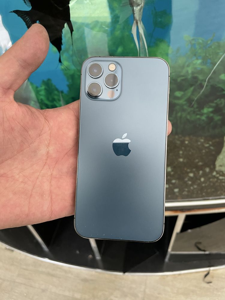 Iphone 12 pro
