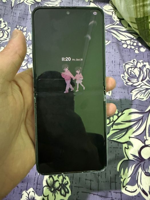 Samsung Flip 4 5G