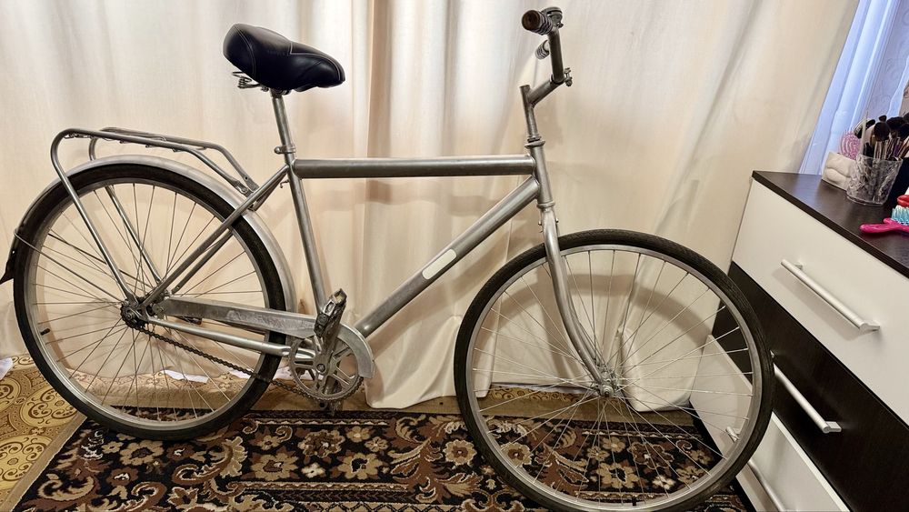 Продаю велосипед в хорошем состоянии