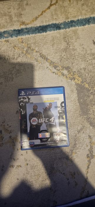 Игры для play station 4