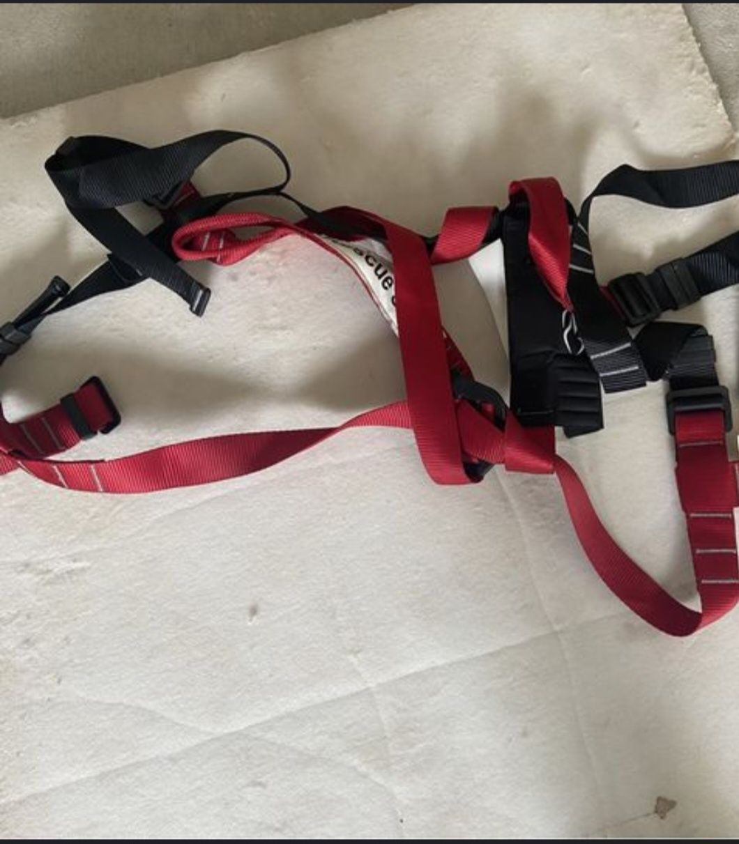Kit de salvare nou
