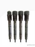 Set injectoare combustibil HYUNDAI i20 PB / i30 FD  1.6CRDI  0445110320
