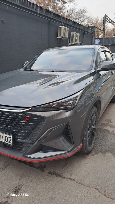 Аренда, Выкуп, Чанган, Яндекс, Х5, Комфорт плюс