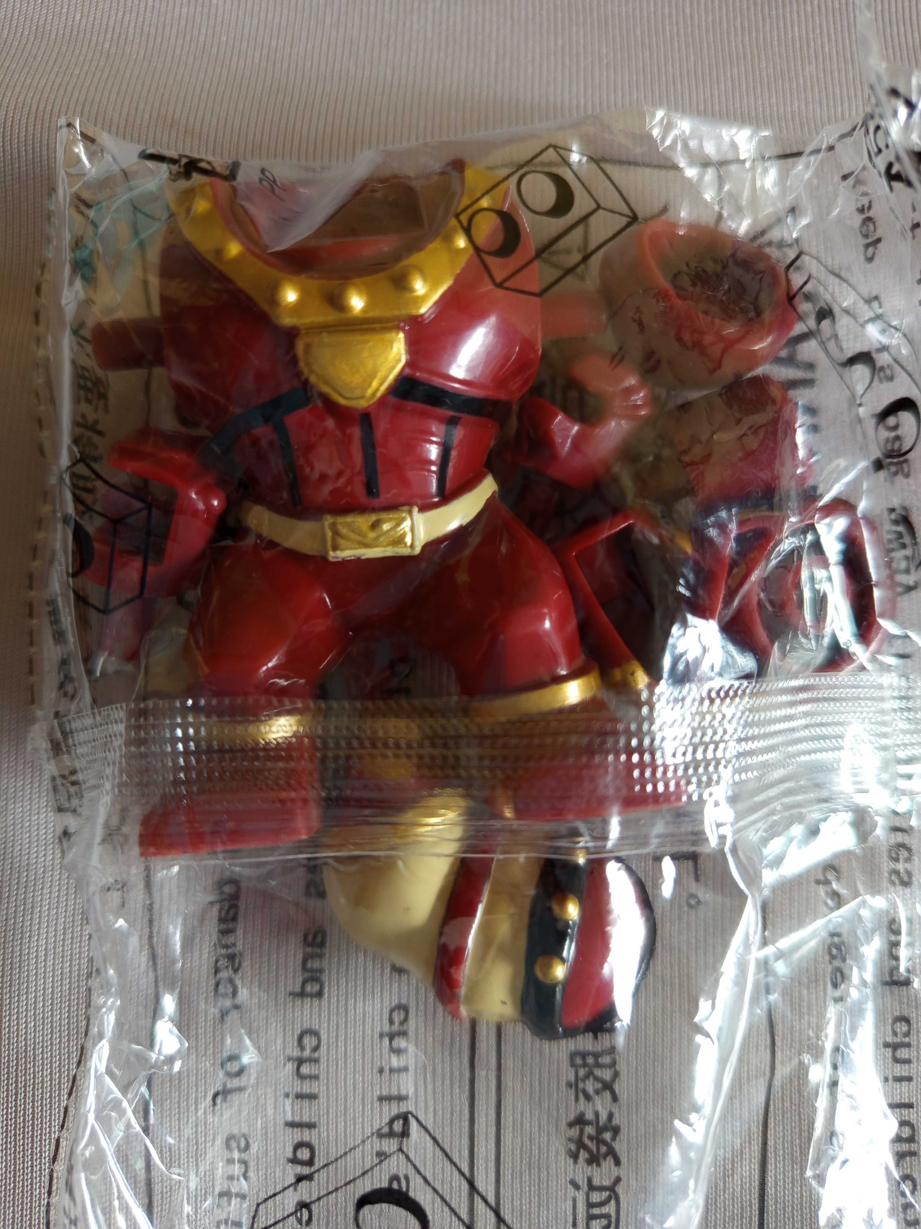 Marvel Iron man, Black Panter, Rhino, Captain America, Hulk & Red Hulk