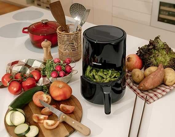 Mellerware Фритюрник с горещ въздух -  1130W