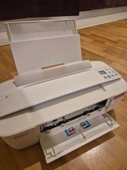 Imprimanta HP All in one