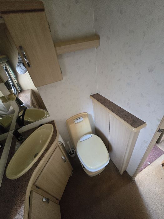 Rulota Elddis,Cort,Panou solar,Mouver