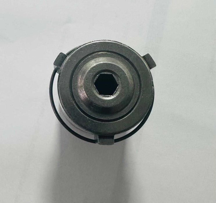 Frana troliu auto 135000lbs Visoli