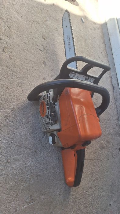 Vând drujba sthil ms230c