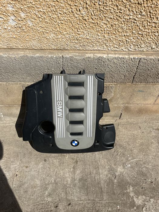 Капак за двигател Bmw e60/e70/e90/e53