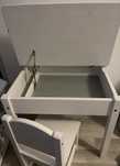 Set masa si scaun ikea