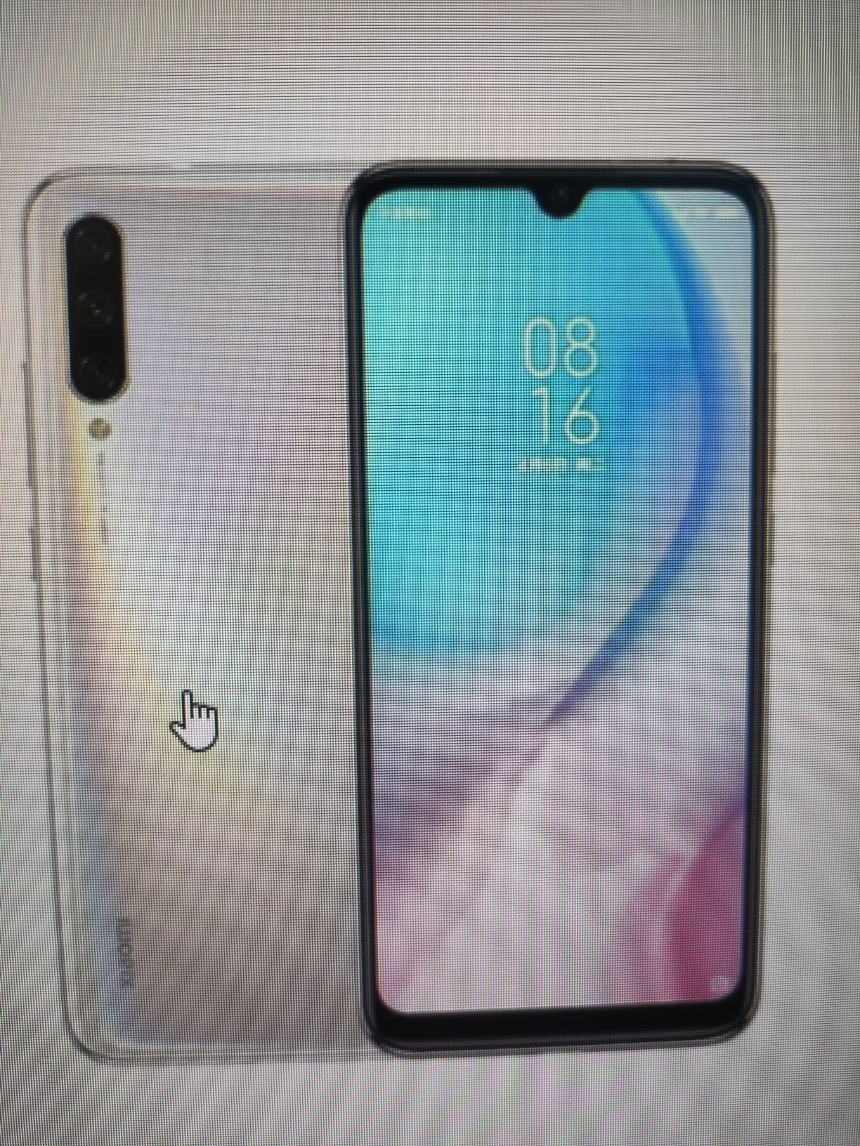 Xiaomi 9 lite продам