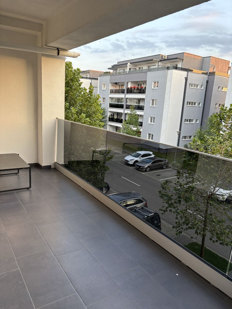 Apartament 3 camere, parcare inclusa, cartier Kogalniceanu