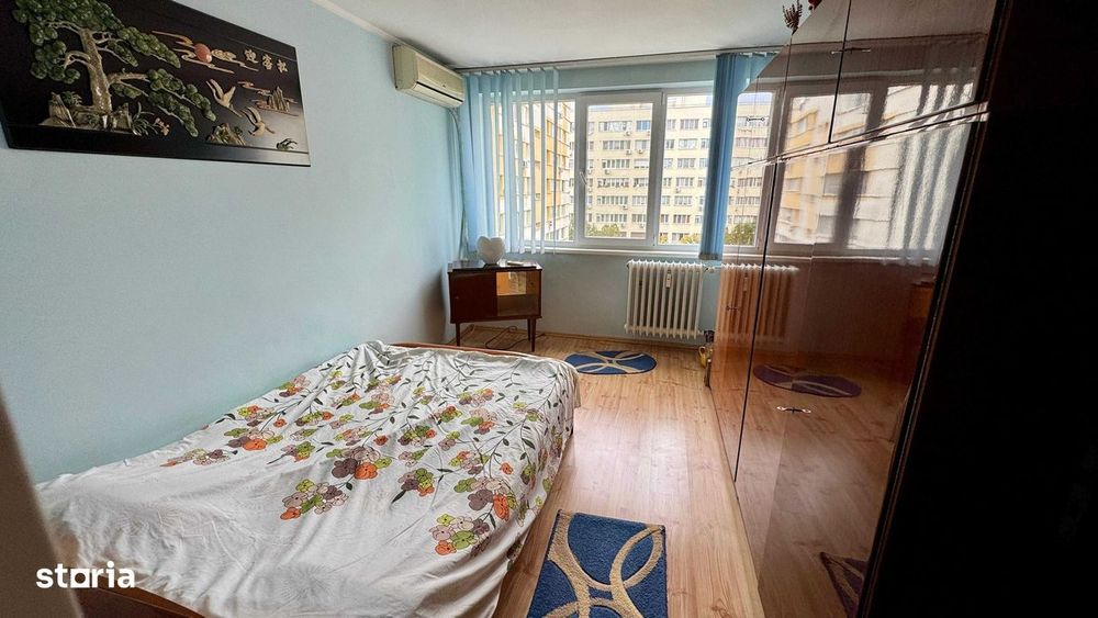 Apartament 2 camere - Metrou Bucur Obor