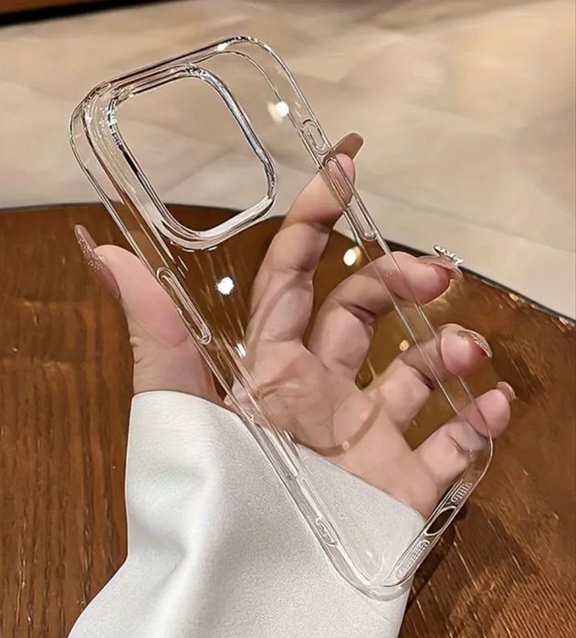 Калъф Iphone 16 pro