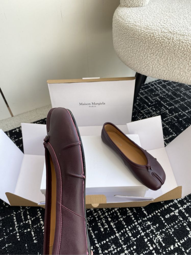 Balerini Margiela