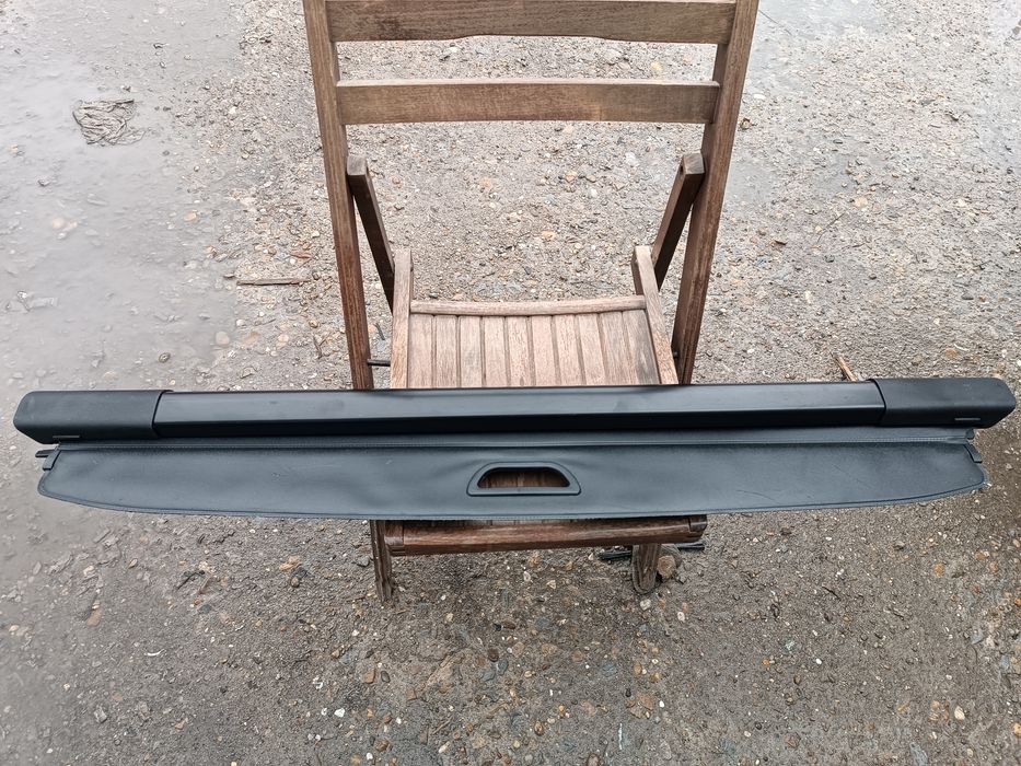 Щора за багажник Mercedes A-class W169 от 2004 до 2012г