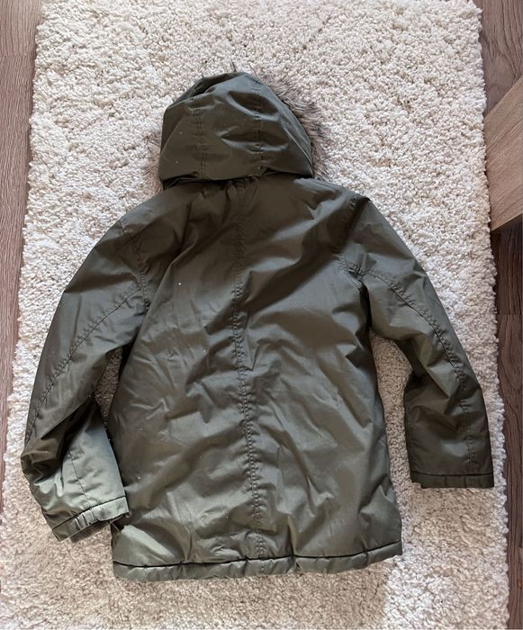 Geaca Baieti H&M 134