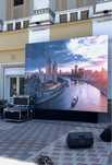 Аренда Led Лэд экран Прокат лед экрана