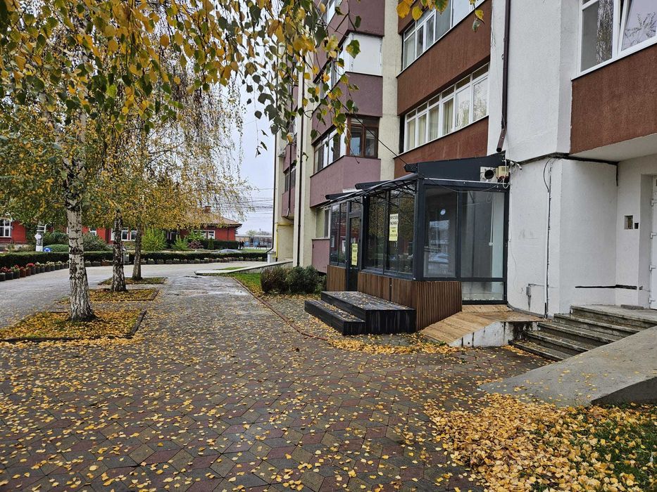 Spatiu comercial Titu,  100mp, ultra central