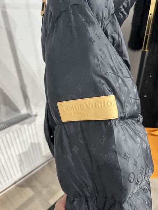 Geaca Louis Vuitton Premium