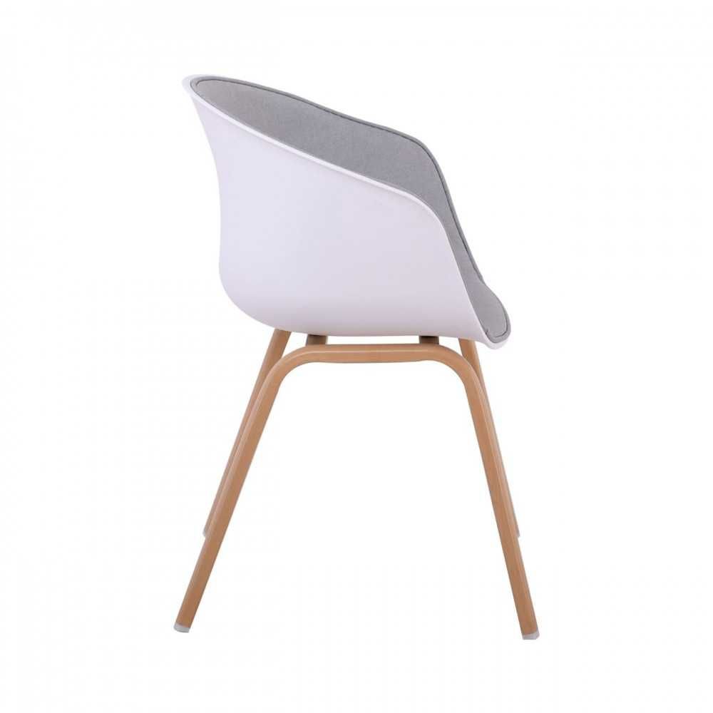 Висококачествени трапезни столове тип кресло