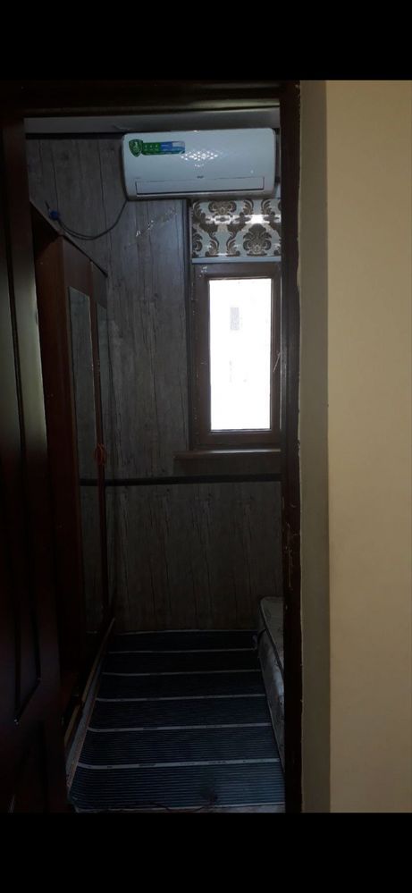 Arenda qorasuv 6 Avayxon 1 xonali 300$