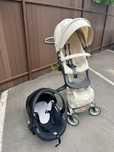 Carucior Stokke 3 in 1