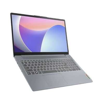 Продаётся новый ноутбук Lenovo IdeaPad Slim3 15IRN8(I5-13420H/8Gb/512)