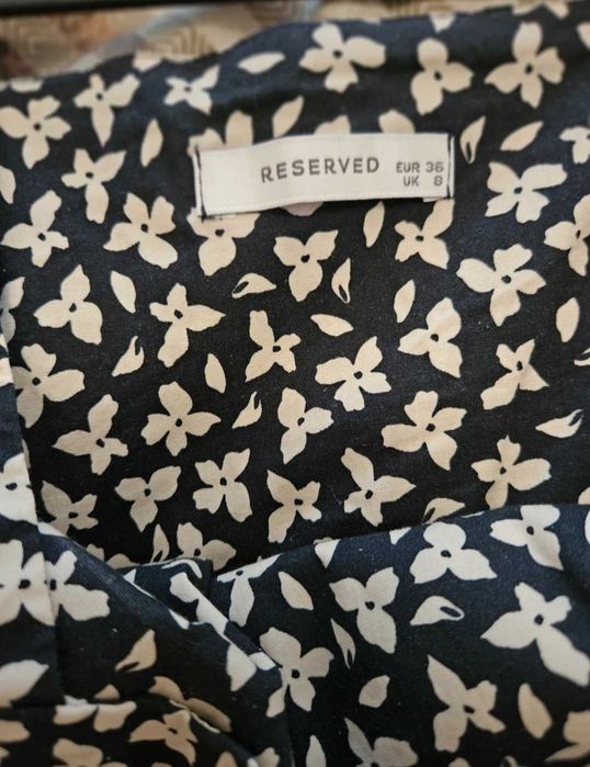 Rochie  Reserved