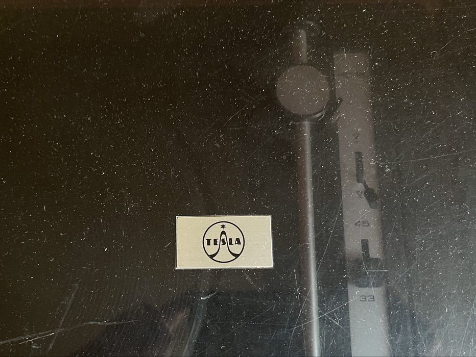 Tesla/Schneider piese audio vechi