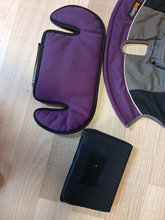 Huse scoica izi go be safe. Stokke