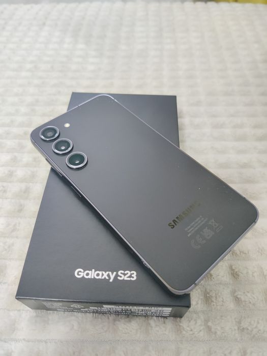 Samsung S23 256Gb